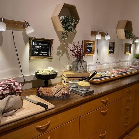 Hotel Park Alle Kristianstad Ngoại thất bức ảnh