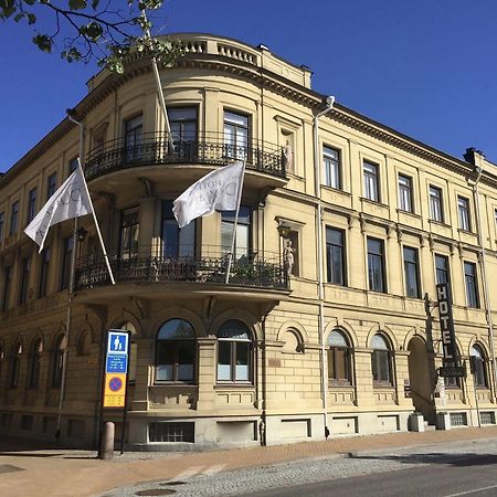 Hotel Park Alle Kristianstad Ngoại thất bức ảnh