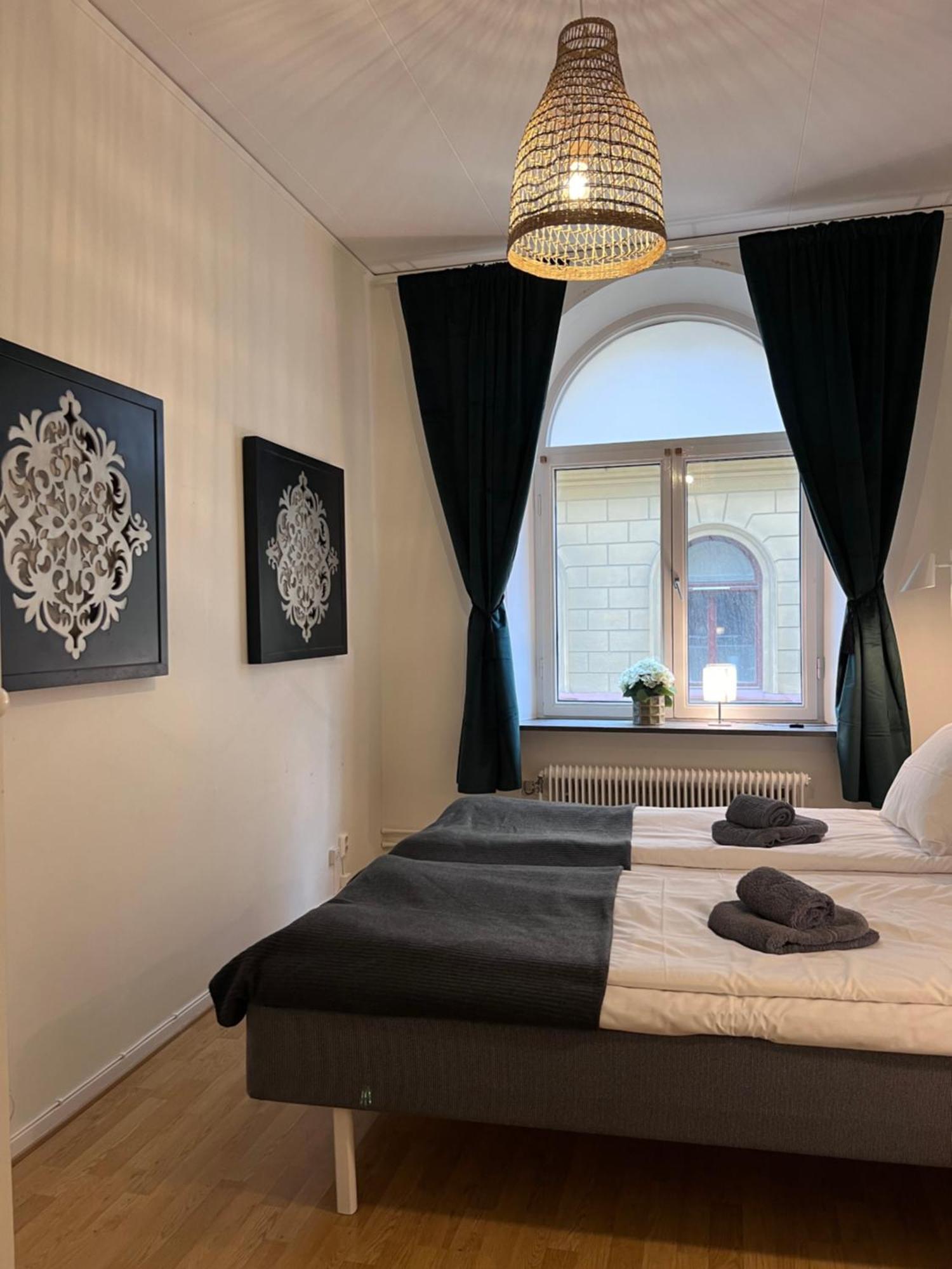 Hotel Park Alle Kristianstad Ngoại thất bức ảnh