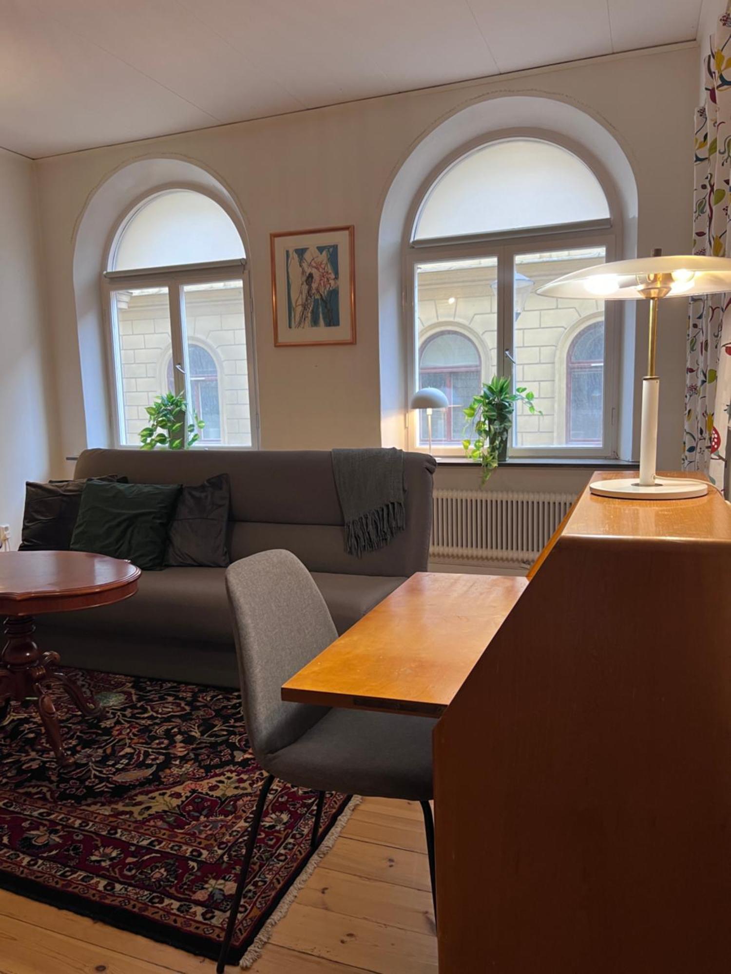 Hotel Park Alle Kristianstad Ngoại thất bức ảnh