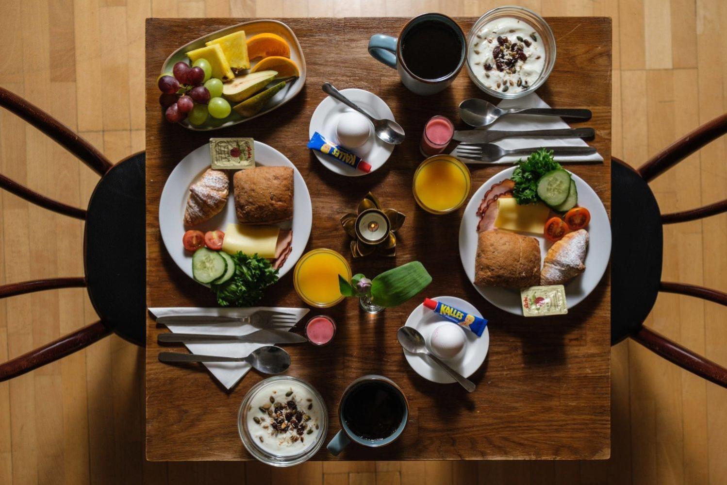 Hotel Park Alle Kristianstad Ngoại thất bức ảnh