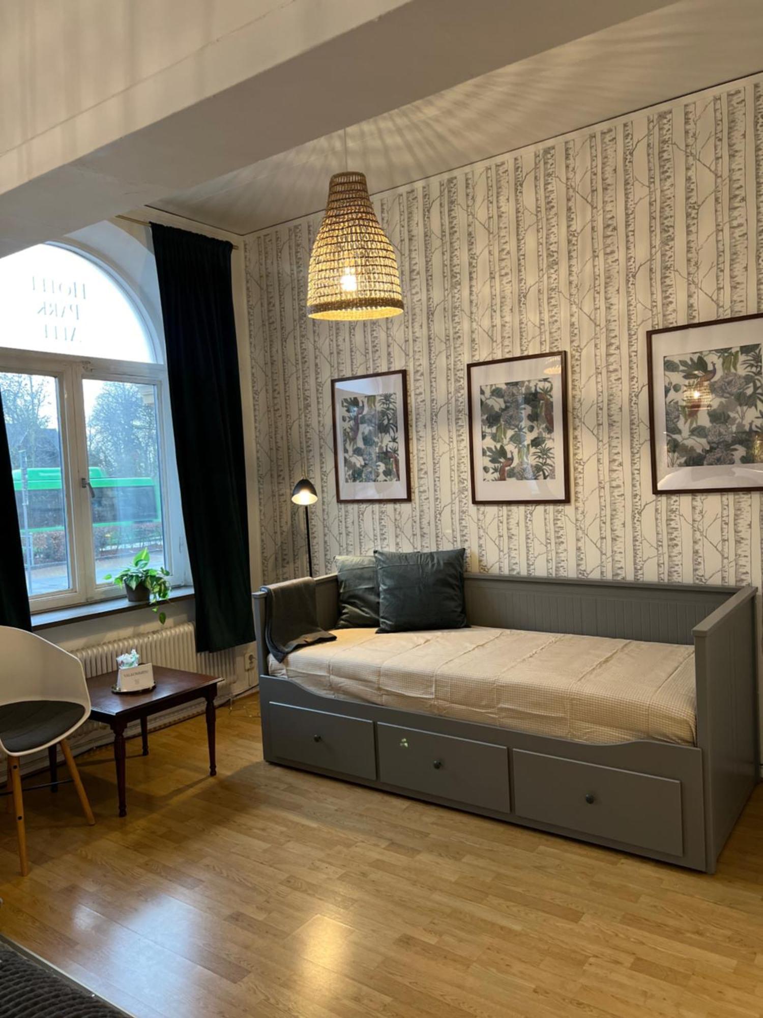 Hotel Park Alle Kristianstad Ngoại thất bức ảnh