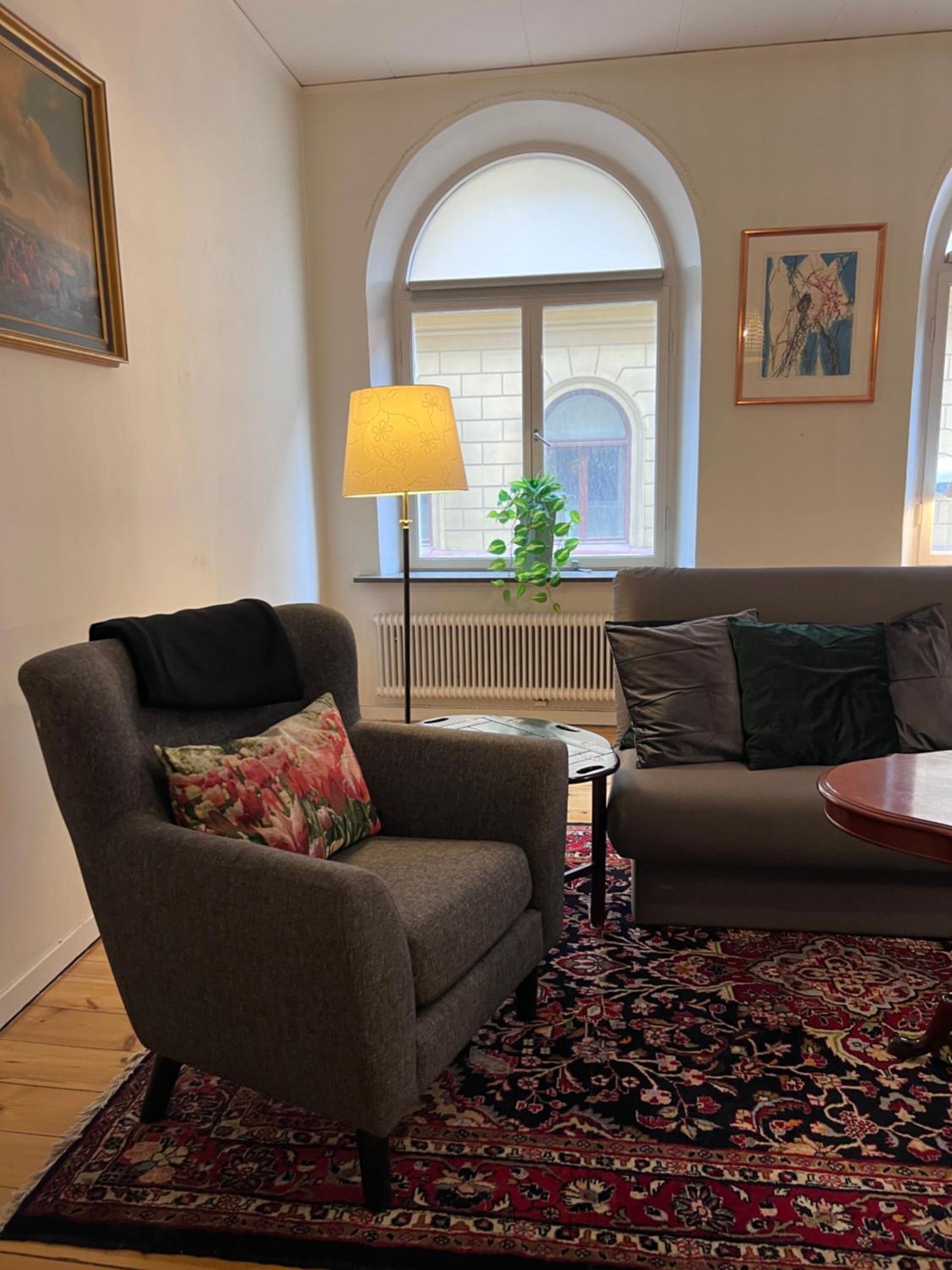 Hotel Park Alle Kristianstad Ngoại thất bức ảnh