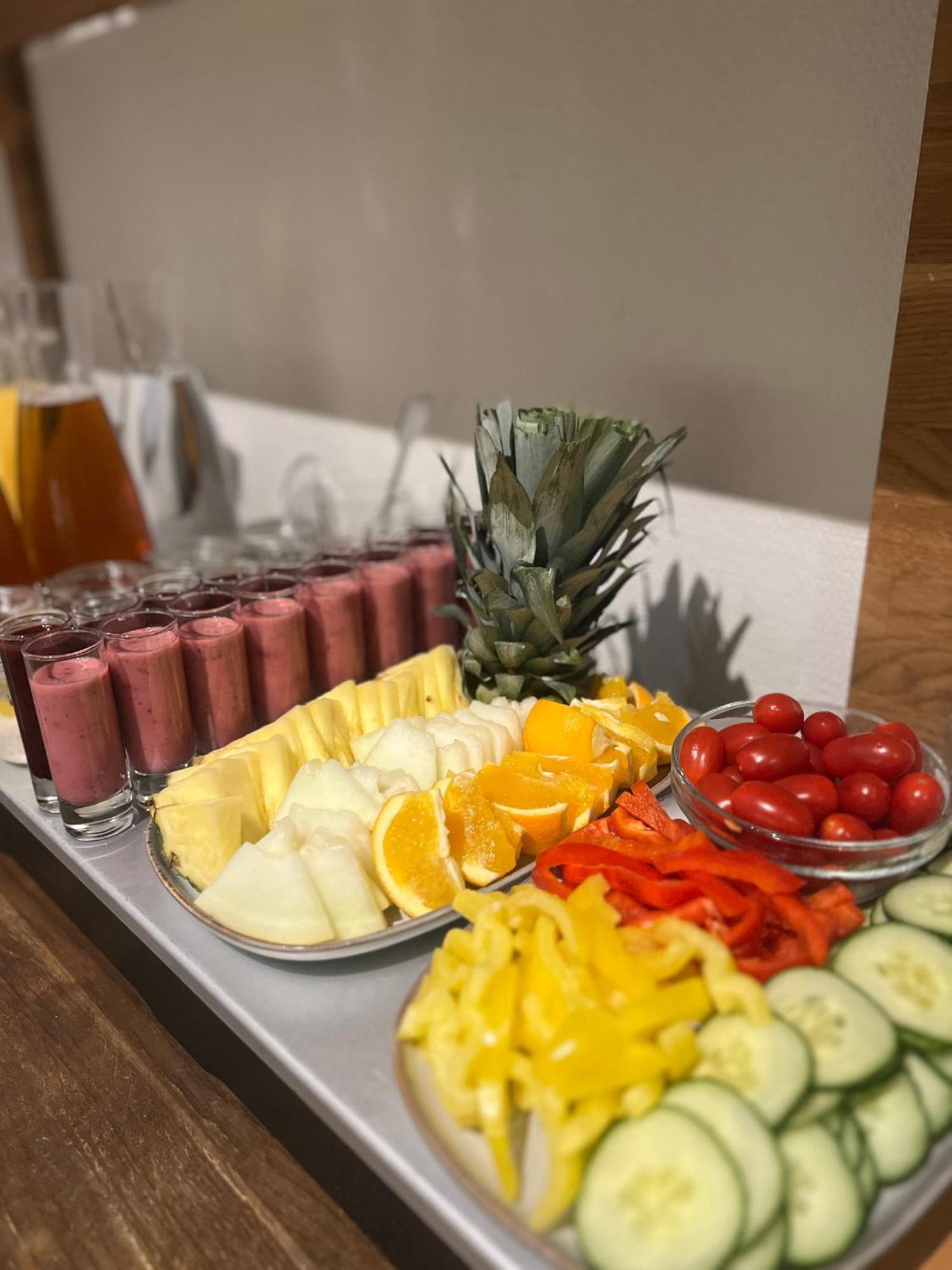 Hotel Park Alle Kristianstad Ngoại thất bức ảnh