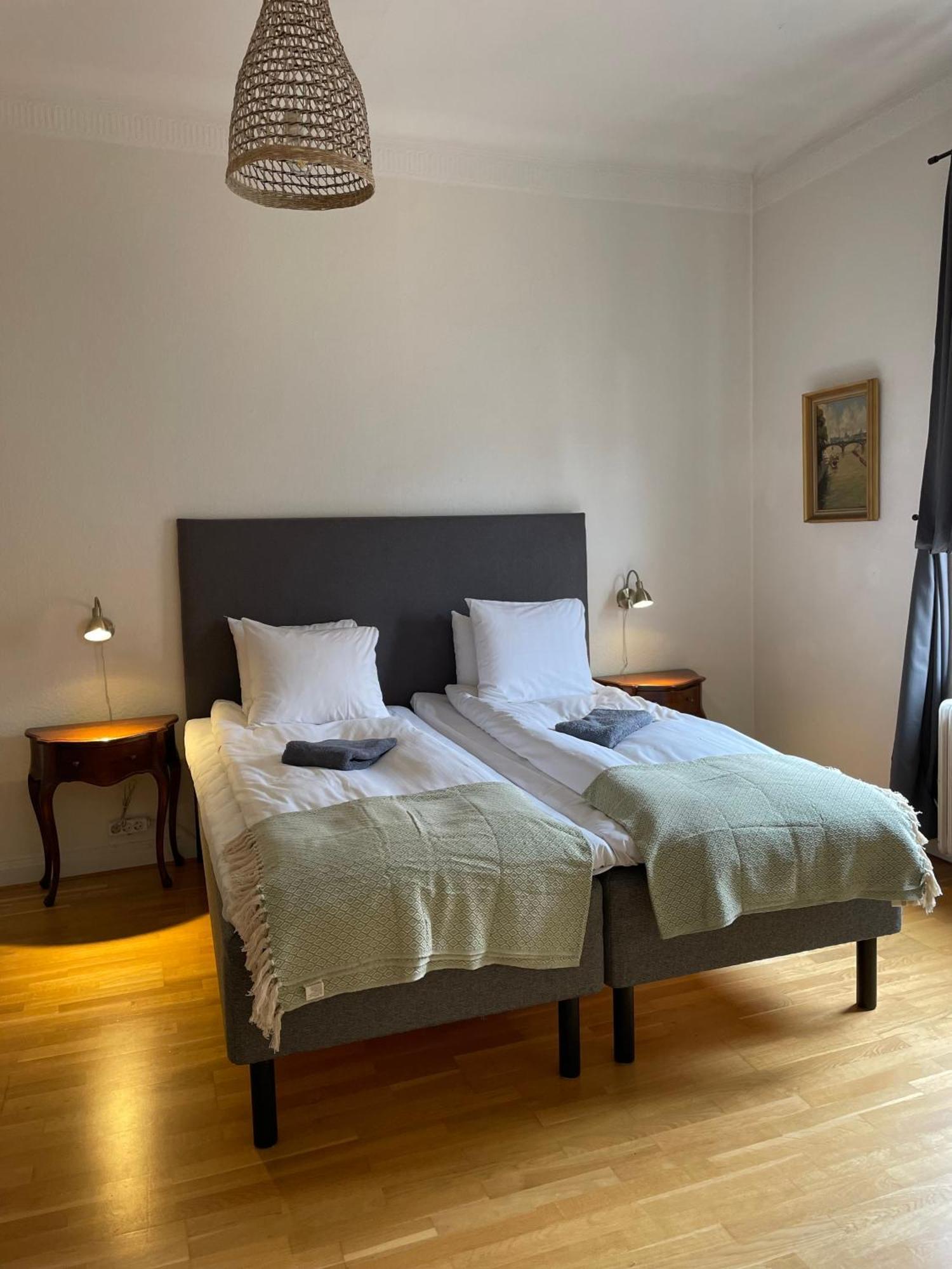 Hotel Park Alle Kristianstad Ngoại thất bức ảnh