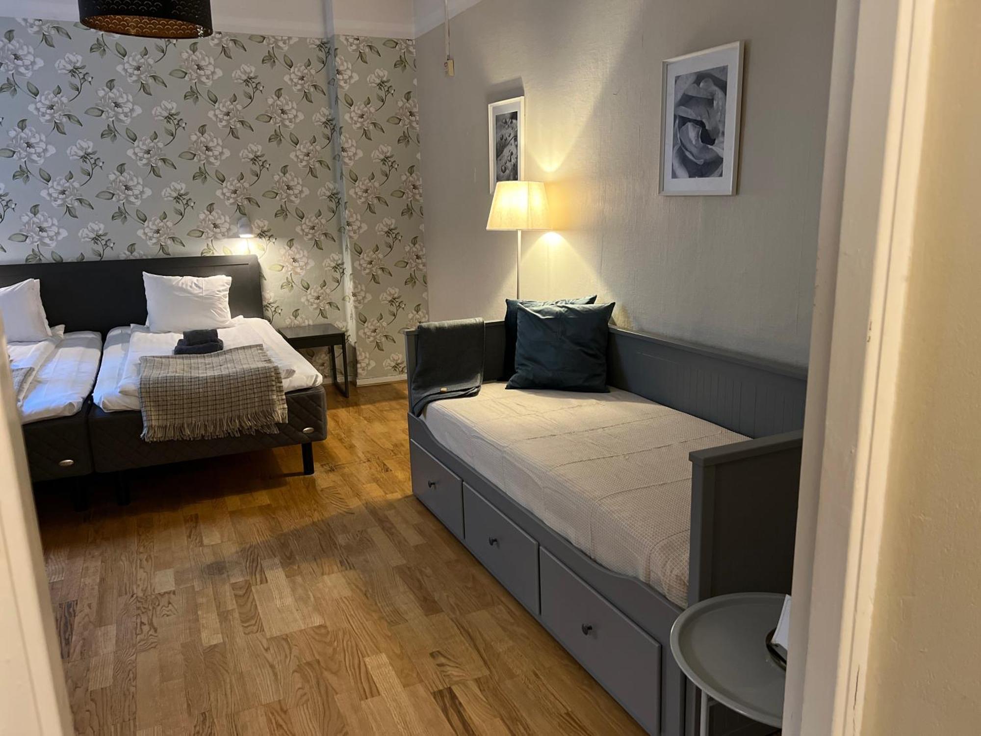 Hotel Park Alle Kristianstad Ngoại thất bức ảnh