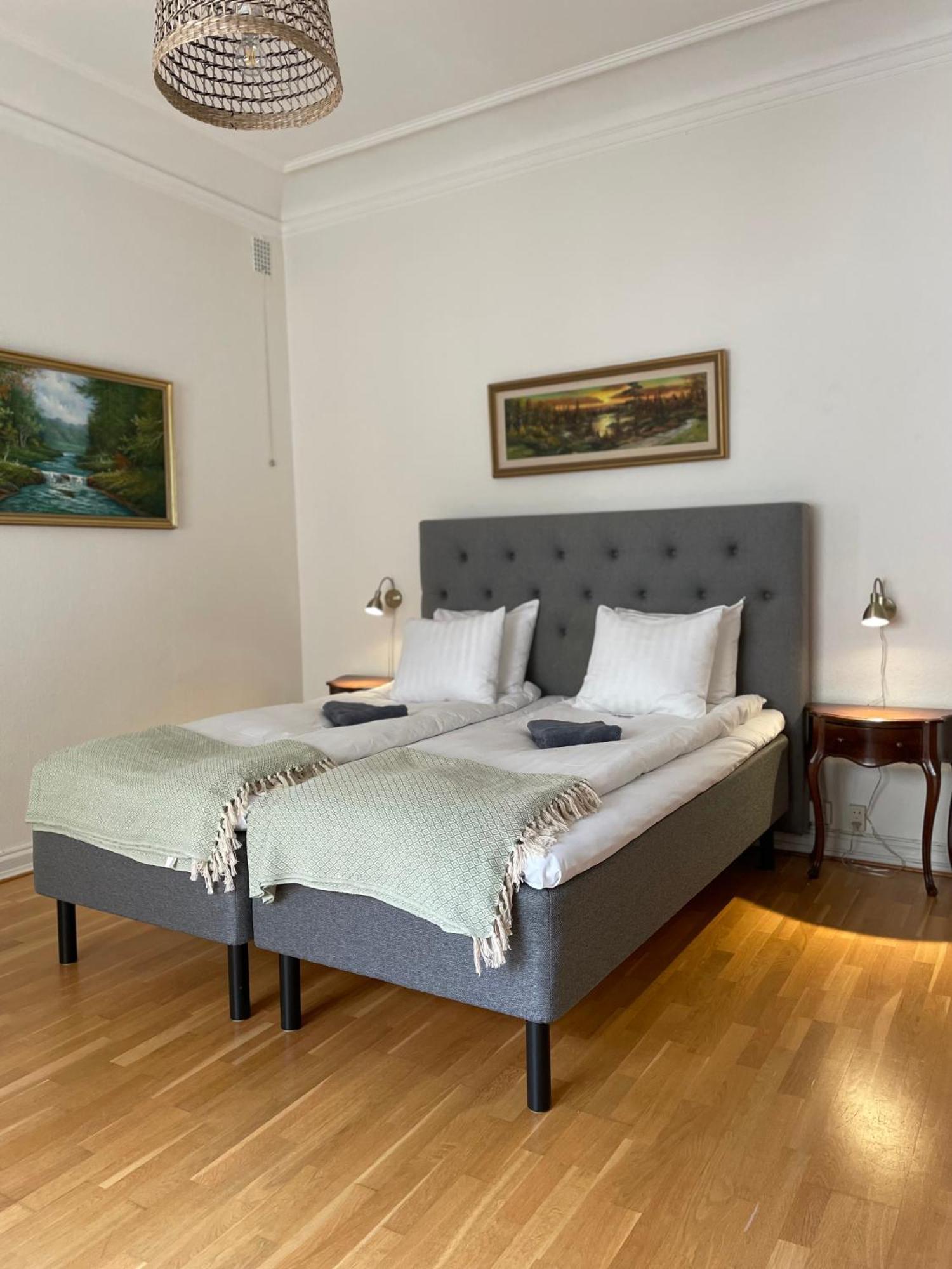 Hotel Park Alle Kristianstad Ngoại thất bức ảnh