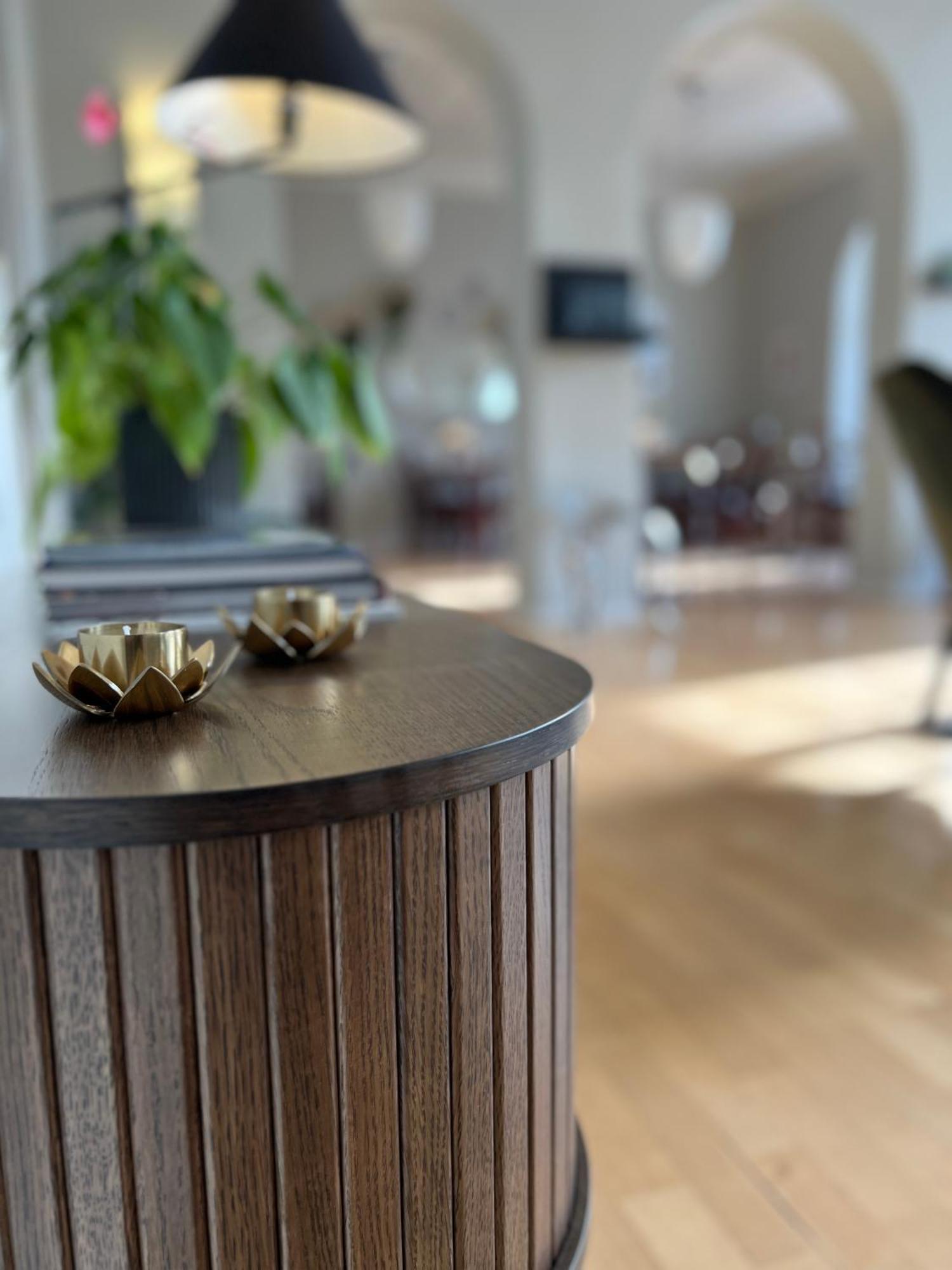 Hotel Park Alle Kristianstad Ngoại thất bức ảnh