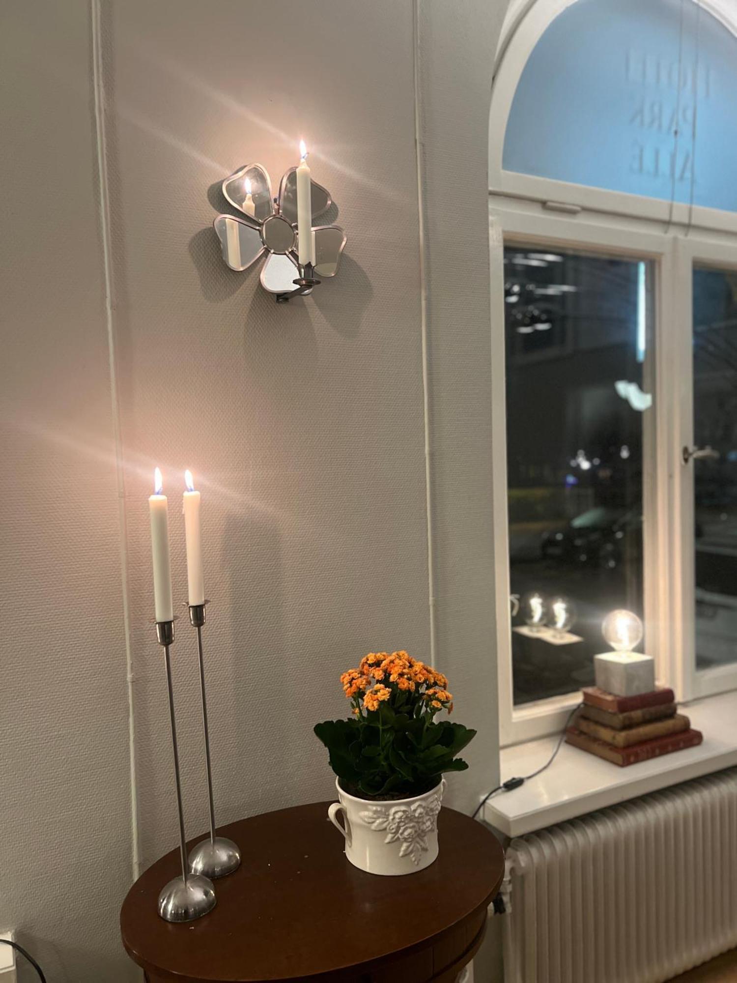 Hotel Park Alle Kristianstad Ngoại thất bức ảnh