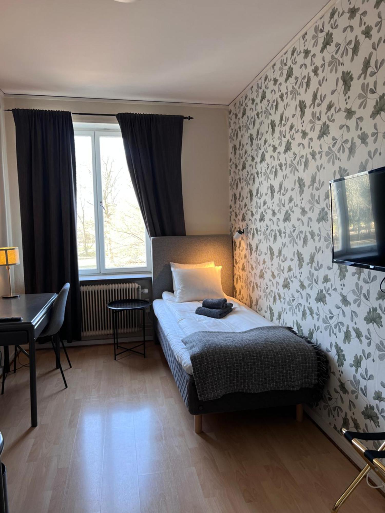 Hotel Park Alle Kristianstad Ngoại thất bức ảnh