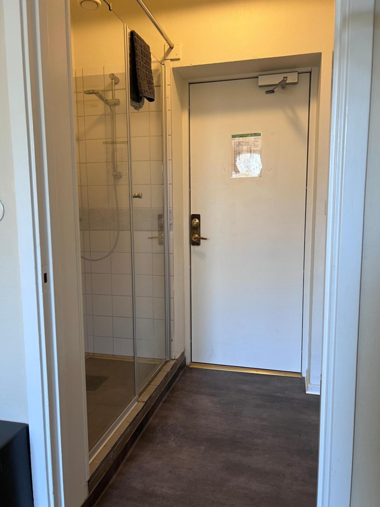 Hotel Park Alle Kristianstad Ngoại thất bức ảnh