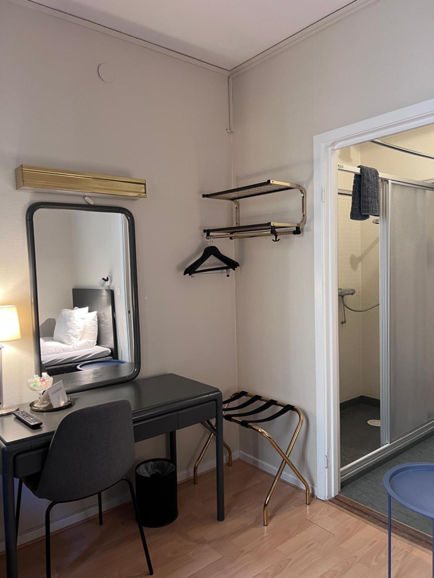 Hotel Park Alle Kristianstad Ngoại thất bức ảnh