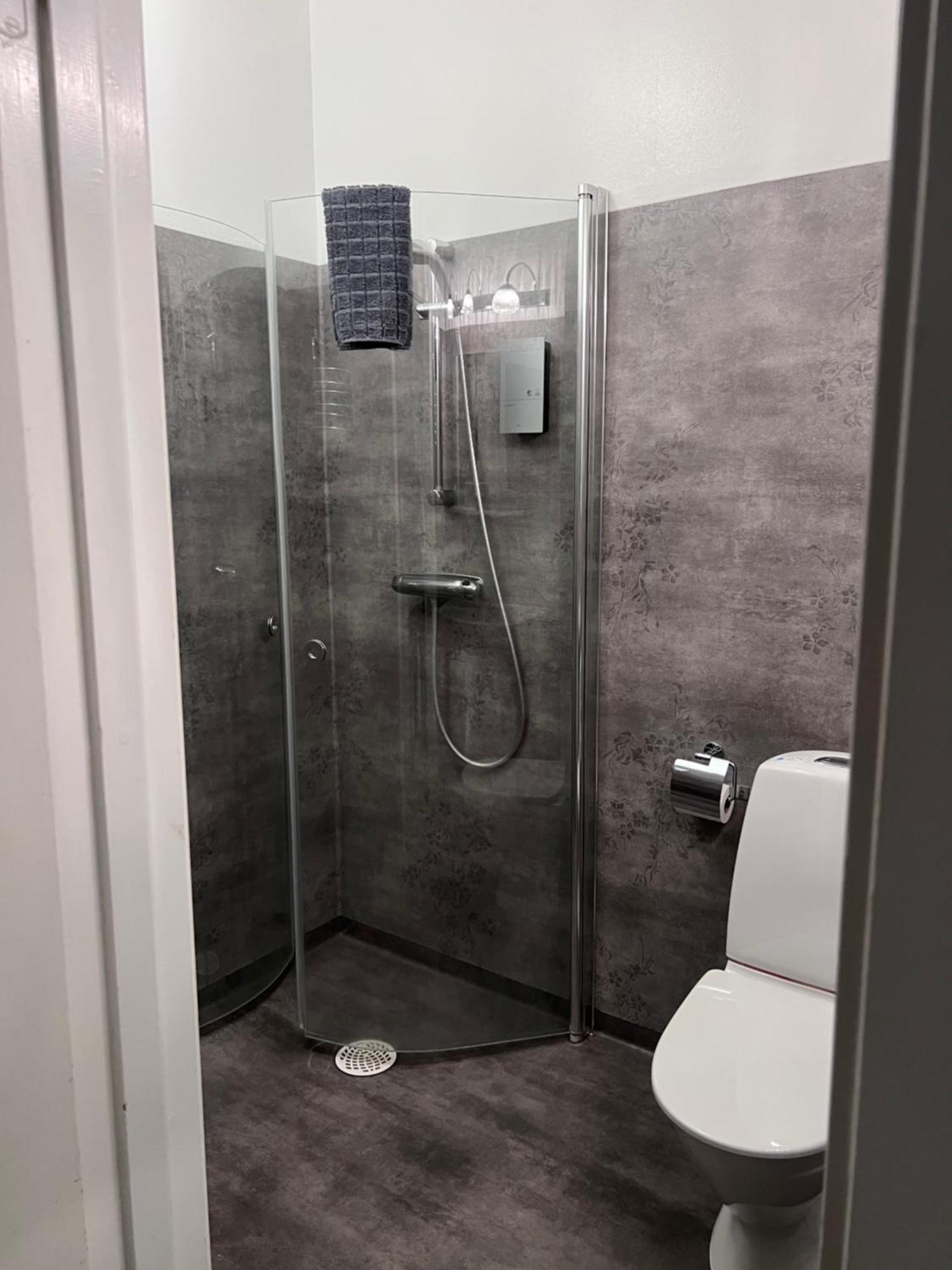 Hotel Park Alle Kristianstad Ngoại thất bức ảnh