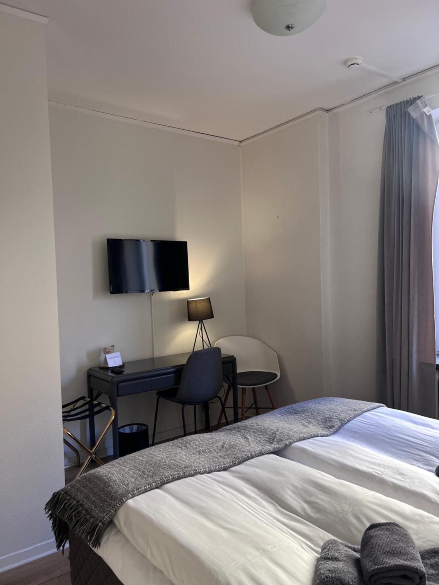Hotel Park Alle Kristianstad Ngoại thất bức ảnh