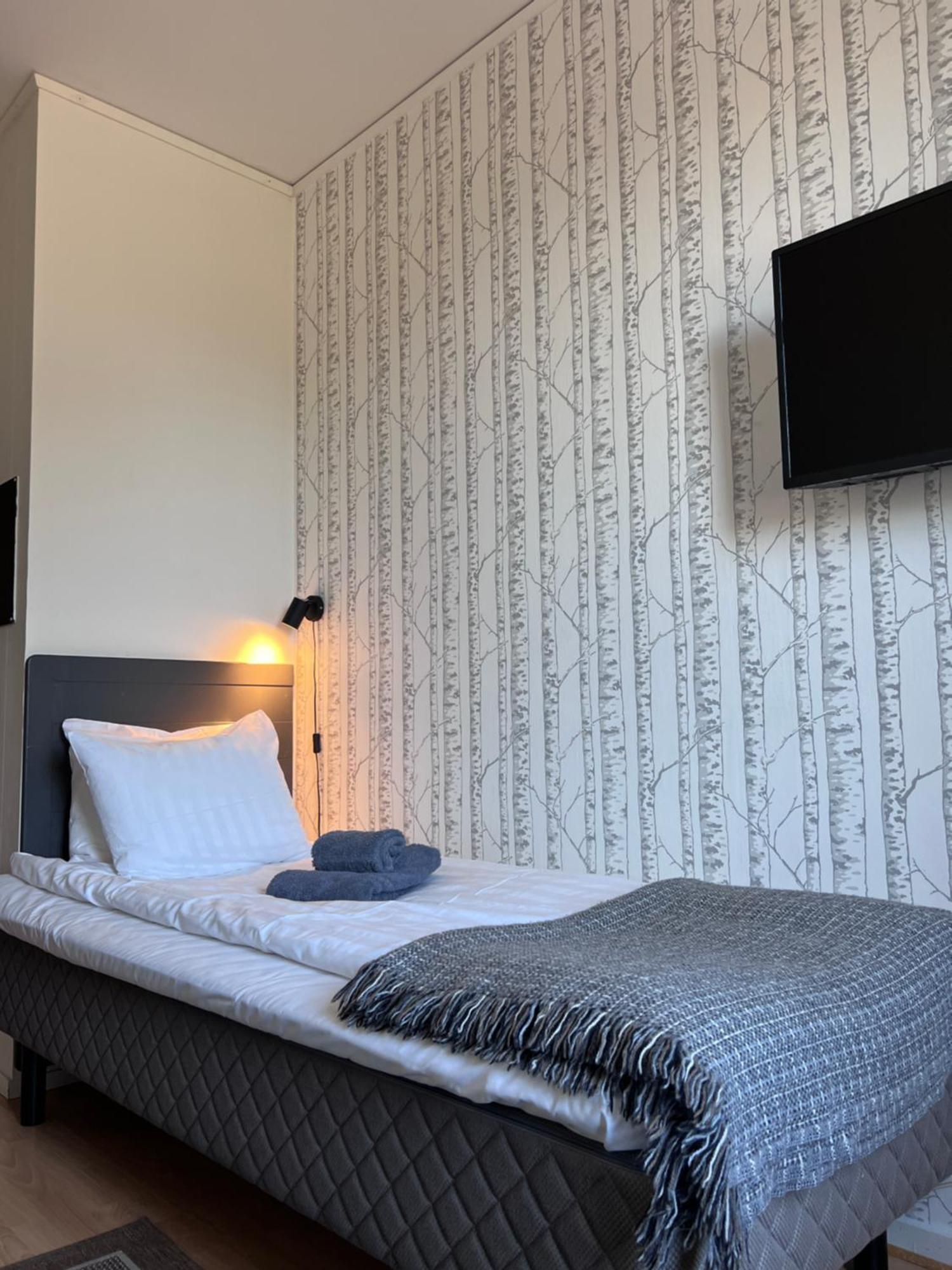 Hotel Park Alle Kristianstad Ngoại thất bức ảnh