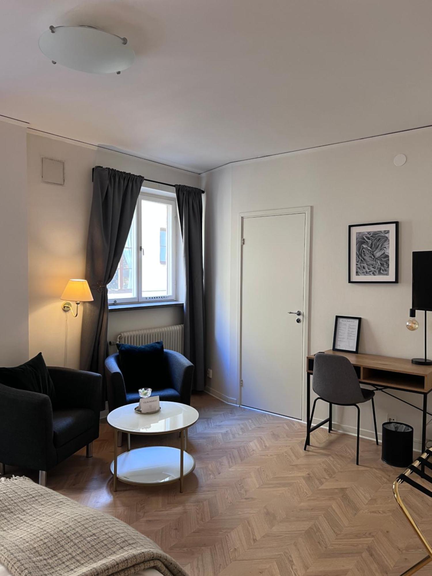 Hotel Park Alle Kristianstad Ngoại thất bức ảnh