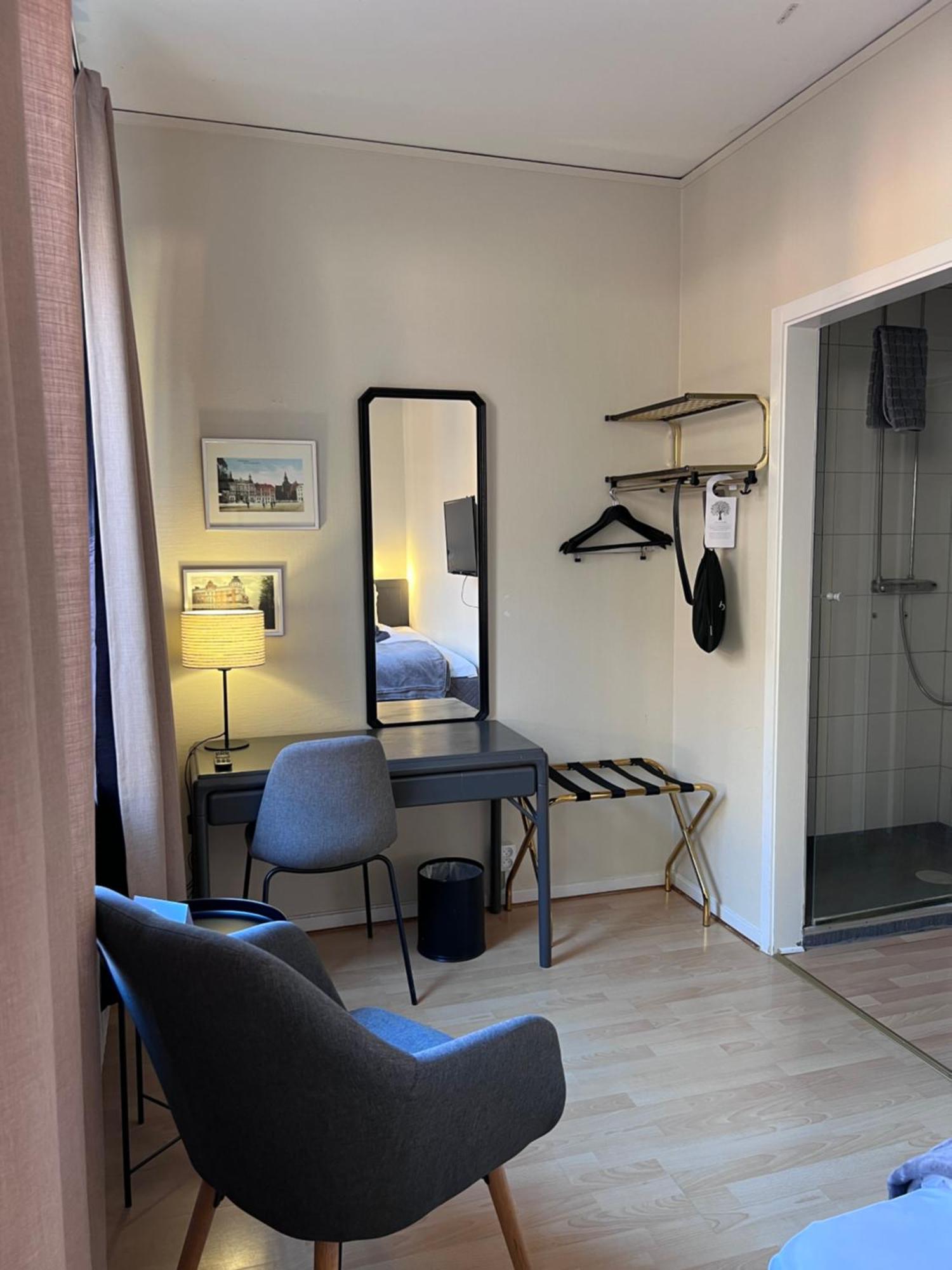 Hotel Park Alle Kristianstad Ngoại thất bức ảnh