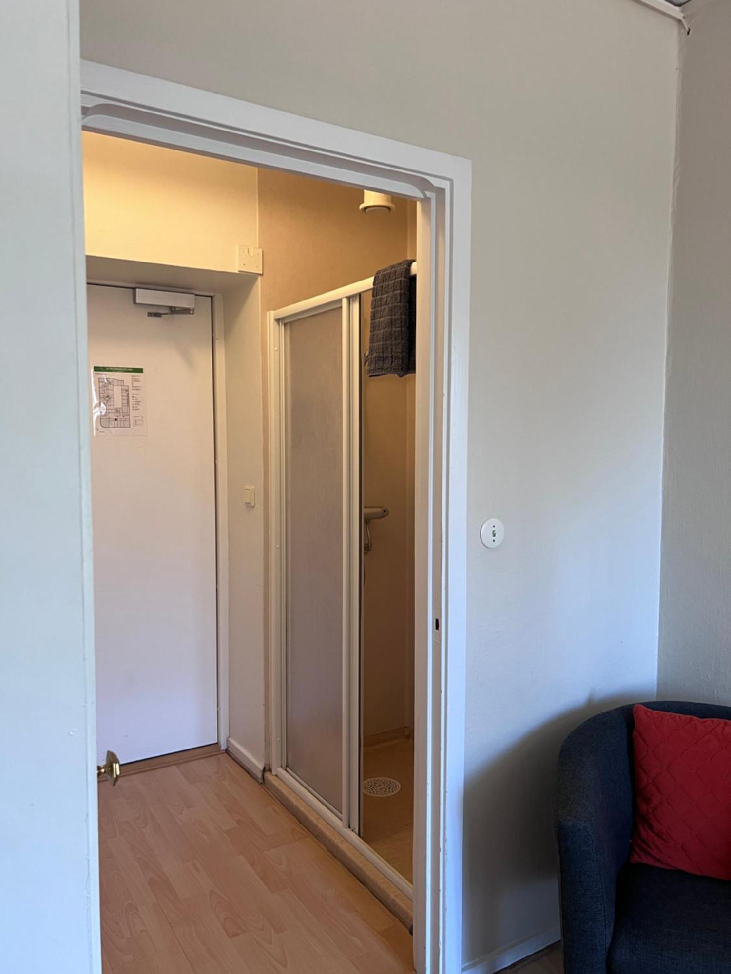Hotel Park Alle Kristianstad Ngoại thất bức ảnh