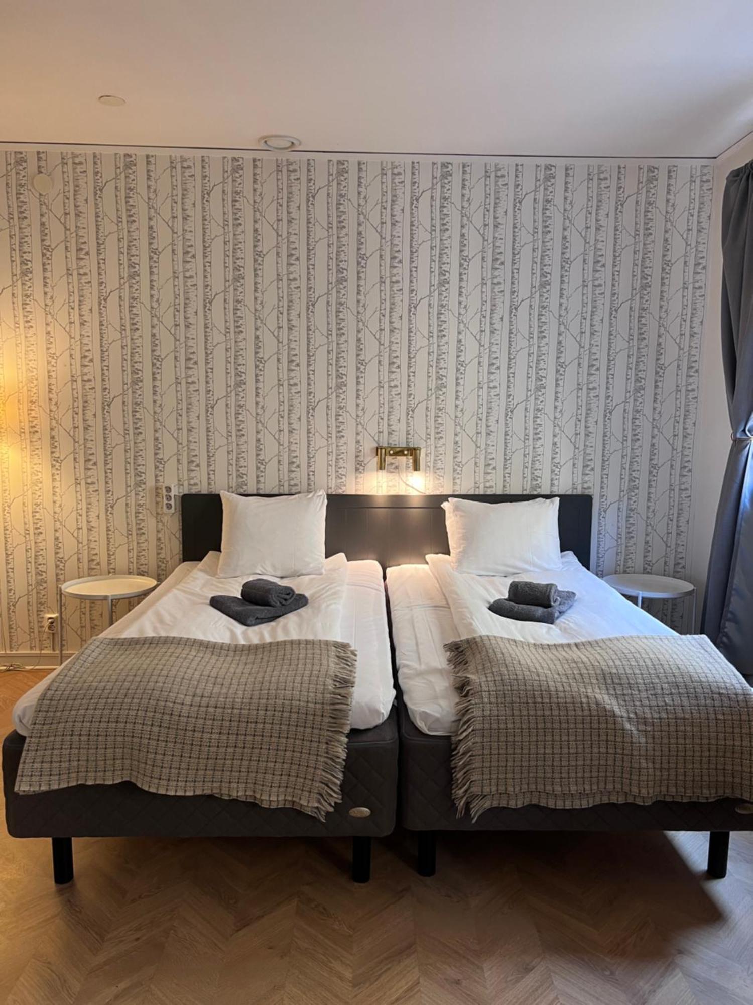 Hotel Park Alle Kristianstad Ngoại thất bức ảnh