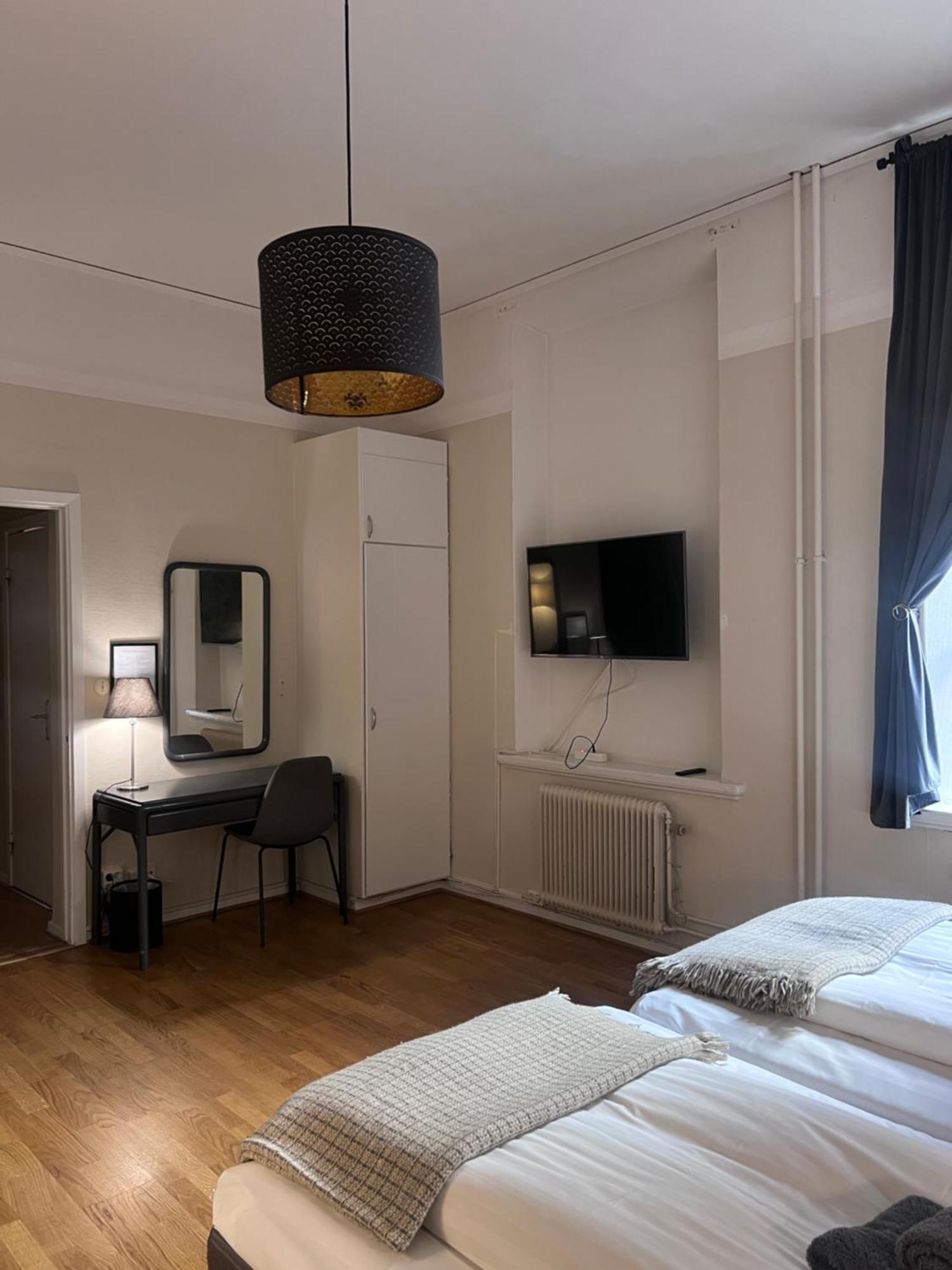 Hotel Park Alle Kristianstad Ngoại thất bức ảnh