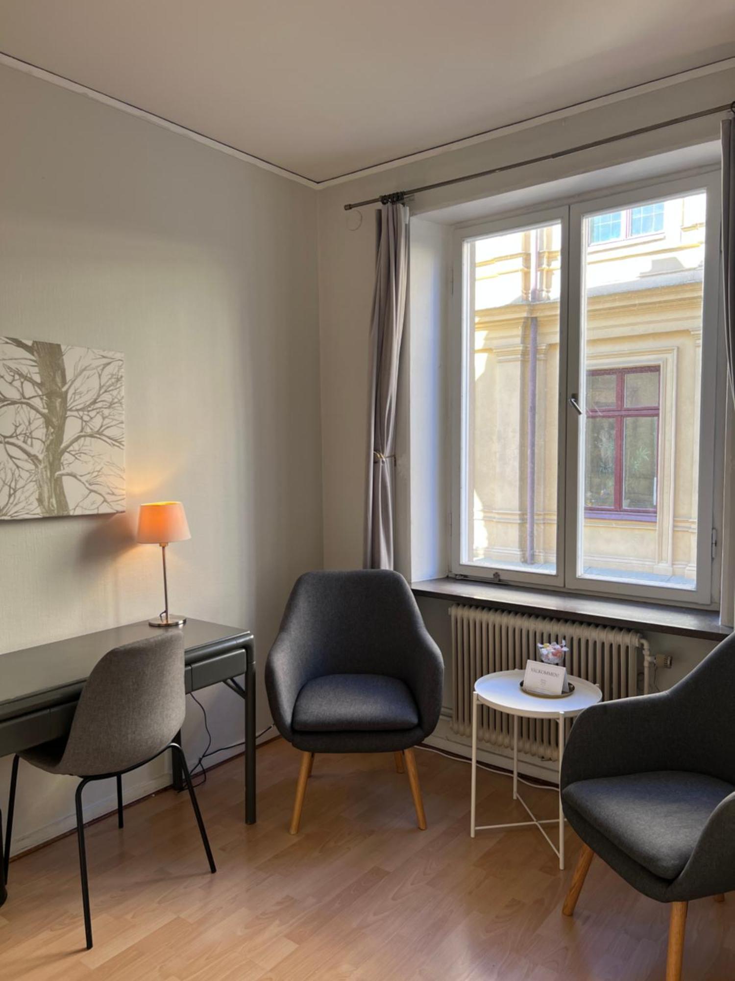 Hotel Park Alle Kristianstad Ngoại thất bức ảnh