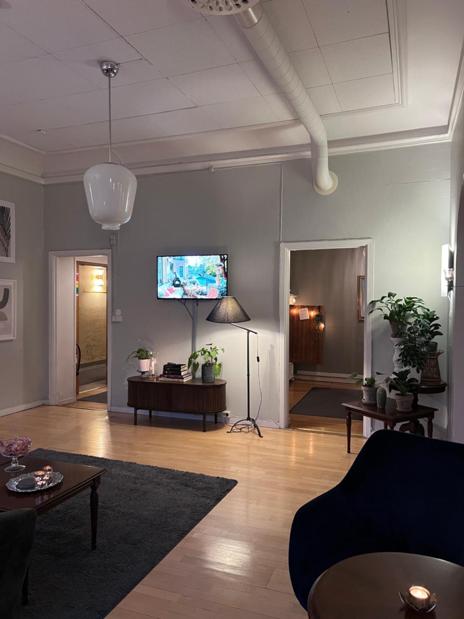 Hotel Park Alle Kristianstad Ngoại thất bức ảnh