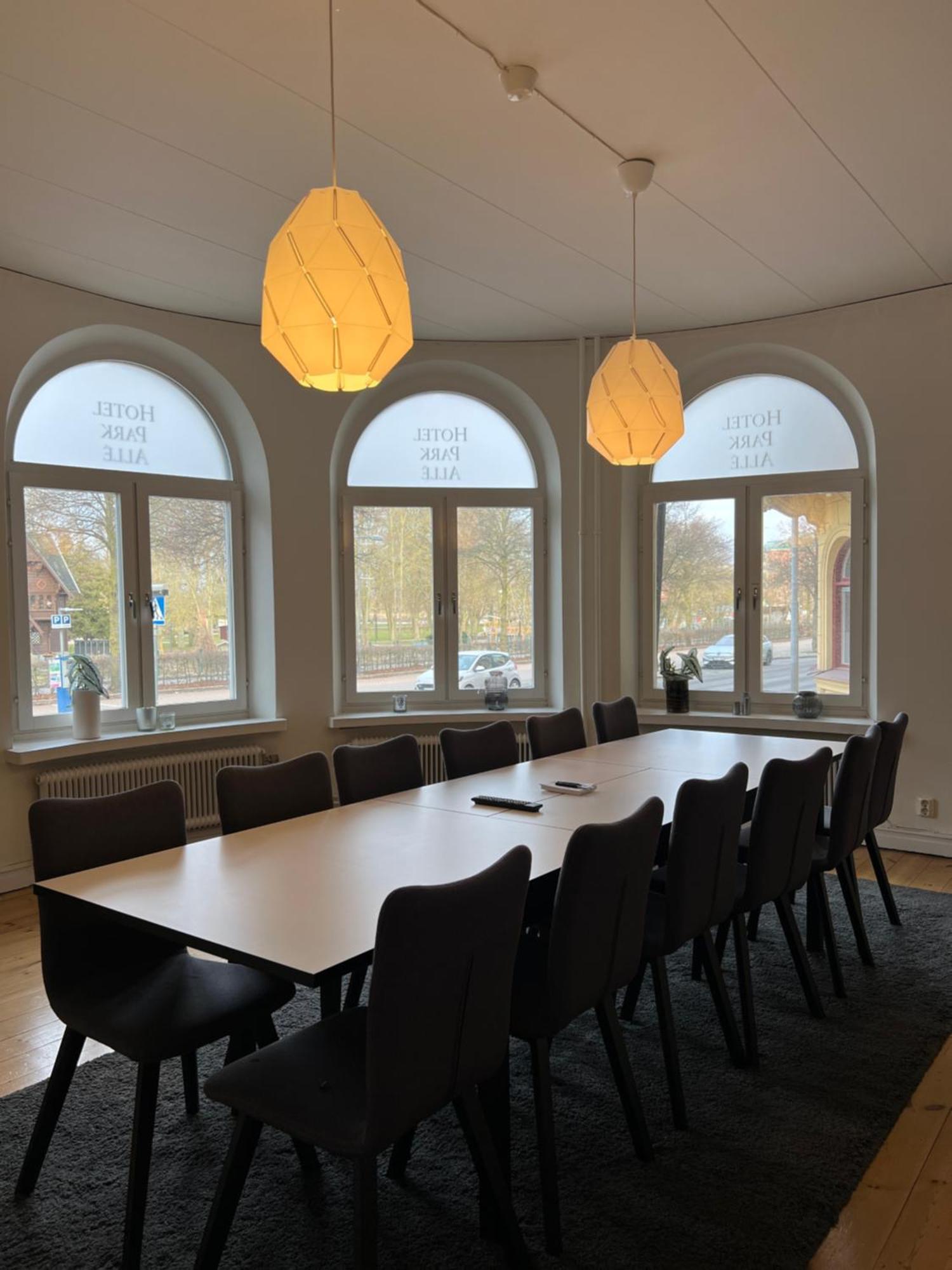Hotel Park Alle Kristianstad Ngoại thất bức ảnh