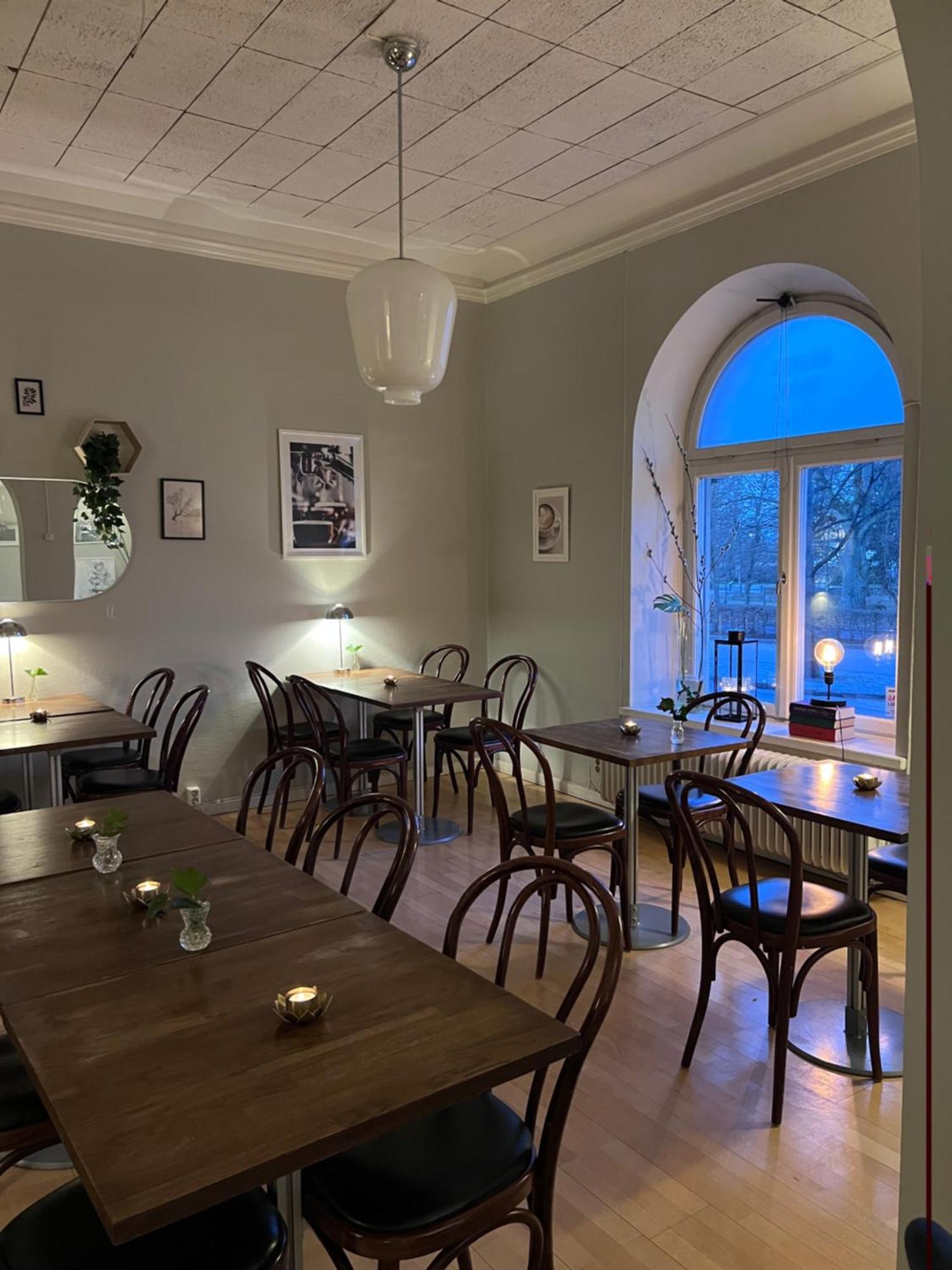 Hotel Park Alle Kristianstad Ngoại thất bức ảnh