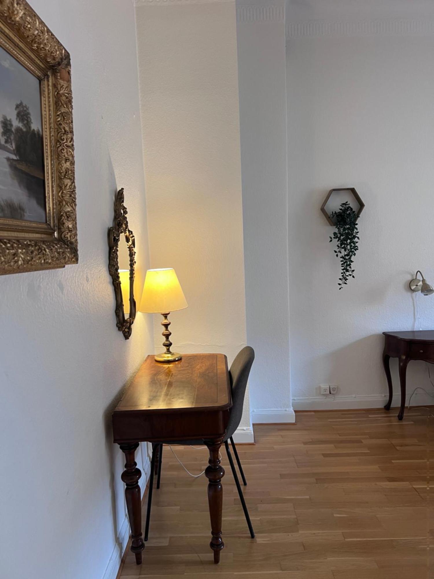 Hotel Park Alle Kristianstad Ngoại thất bức ảnh